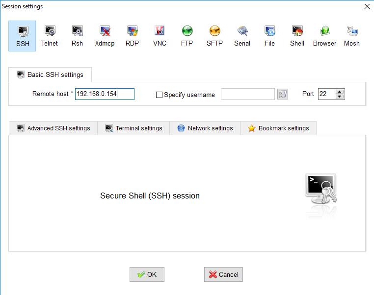 Clé USB DVstick 30 de DVMEGA en serveur sur Raspberry Pi : Configuration et matériel nécessaire Raspi-11